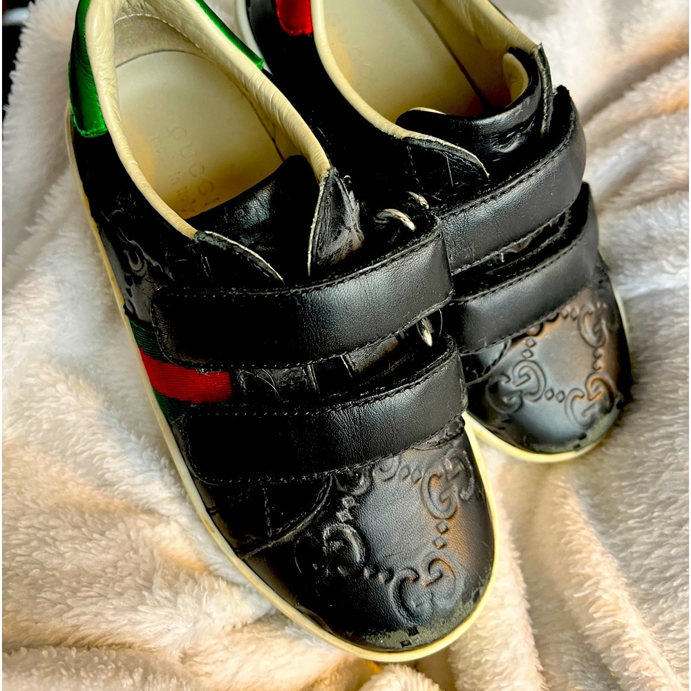 Kids, Boy/Girl GUCCI Size 25 (US 9)